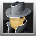 App Spy icon.