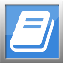 IMWS Documentation app icon.