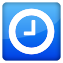 Recent Files app icon.