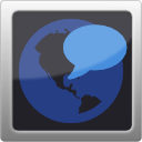App Translator icon.