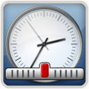 TimeWiz icon.
