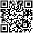 Example QR code.