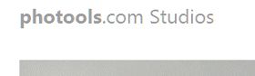 Formatting headlines with XAML (screen shot).