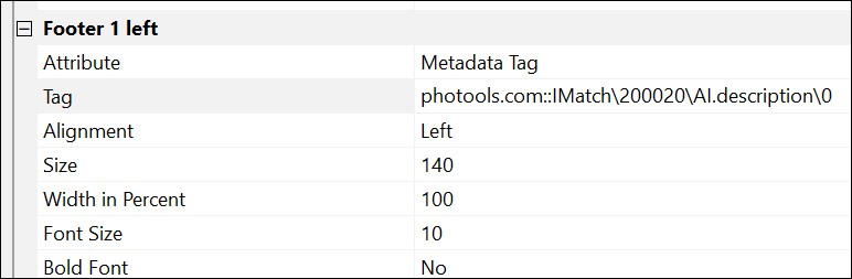 A custom File Window Layout with an AI tag.