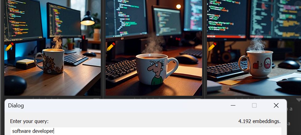 Continuing the search for yellow cars.