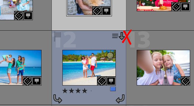 Lightroom Manual Writeback