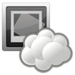 IMatch Logo with Cloud