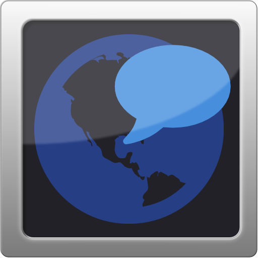 IMatch App Translator Icon