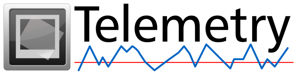 Telemetry Logo