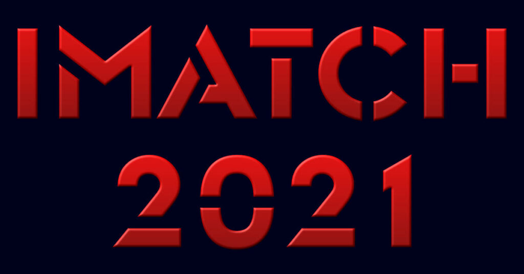 IMatch 2021 - What's New? Teaser Image.