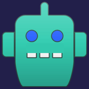 The default icon for Automation Favorites.