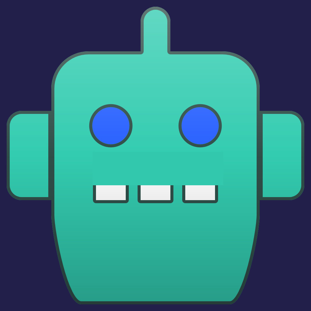 The default icon for Automation Favorites.