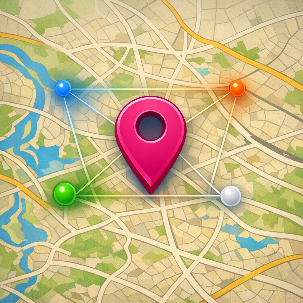 GPS Coordinates in Photos: Practical Uses of Location Data for Photographers (with IMatch examples)